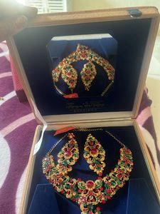 Beautiful Jewellery Set