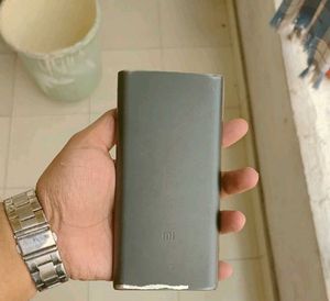 MI POWER BANK 10000MH
