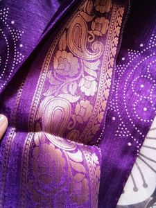 Bandhini Stylish Classy Lightweight Saree