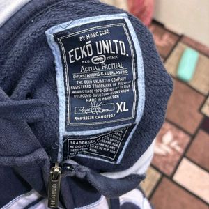 Ecko Unltd. y2k Hoodie