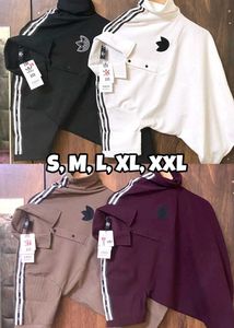 *ADIDAS T-SHIRT