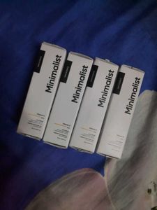 Minimalist 10% Vitamin C Serum