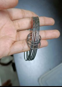 Bracele Cum Bangles