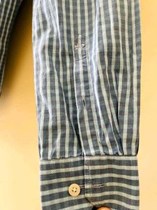 Arrow Premium Collection Striped Shirt