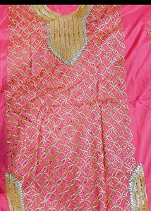Punjabi Unstitched Material ✨💖