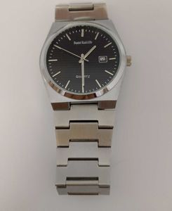 Daniel Radcliffe Quartz Watch (Original)