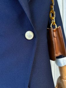 Korean Summer Blazer