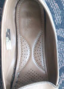 Inc.5 Loafers