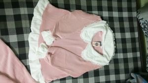 New/Unused Fixed Price Korean Fulffy Cord Set