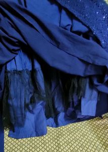 Frock ( 12 to 13 Years)