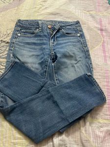 American Eagle Denim Jeans