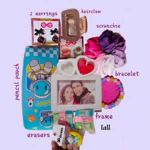 Girly Gift Set