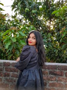 Black Princess Pinteresty Frock