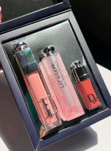 Dior addict lip kit