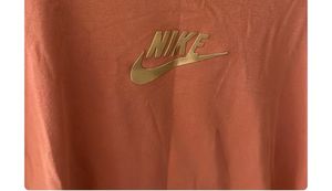 Nike Dupe Tshirt