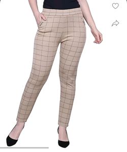 Trouser Pant