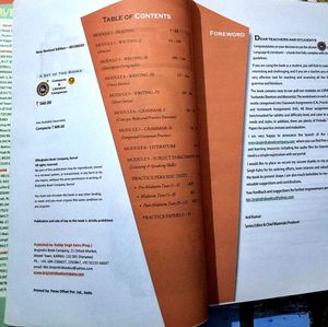 Class 9th Compact English