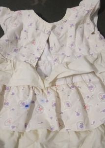Girls Clothing Combo 3