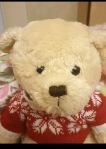 Imported Soft Teddy Bear Toy