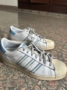 Adidas Superstar Sneakers