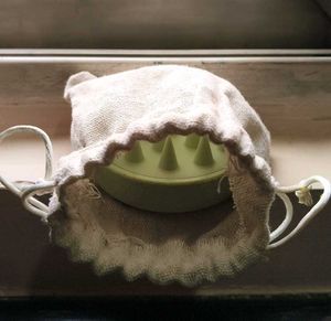 Garnier Scalp Massager (With Pouch)