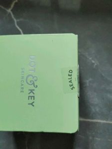 Dot&amp;Key Cica Calming  Oil Free Moisturizer