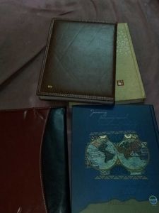 Combo Of Four Totally Unused Diaries