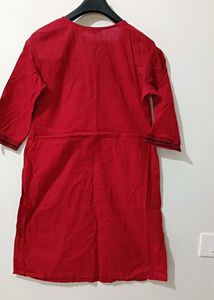 Avaasa Kurti