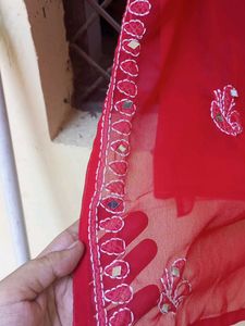 Lakhnawi Kurti