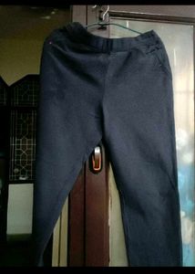 Stylish Gray Sweatpants Combo For Women