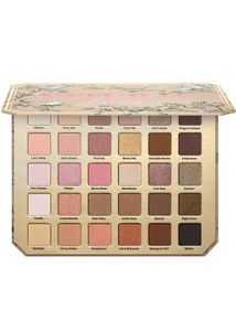 Too Faced: Natural love Eyeshadow 30 Color Pallete