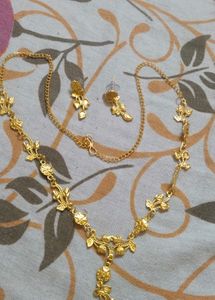 Beautiful Neck Piece