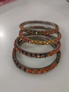 Bangles Set