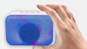 Bluetooth Speaker New
