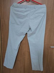 Arrow Woman Grey Trousers Size 30