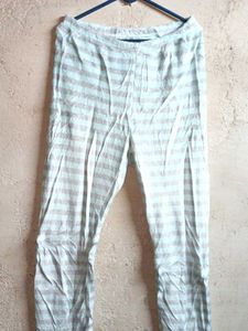 Ladies Fleece Fashion Pant Pajama Daily Wear