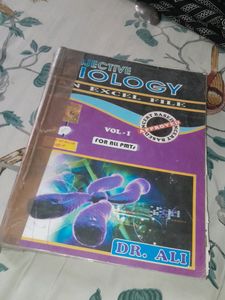 Dr.ali Biology