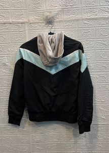 🇬🇧 Anta Imported Track Jacket