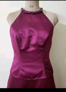 Beautiful Gown
