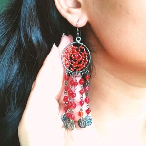 Earring Combo (Already booked by Mamta)