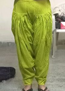 Salwar Suit Set