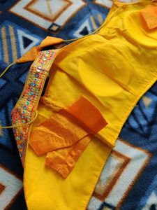 Readymade Blouse