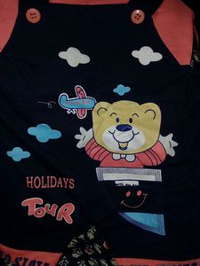 Jumsuit For Boys And Girls