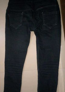 2 combo Stylish Denim Jeans Bundle