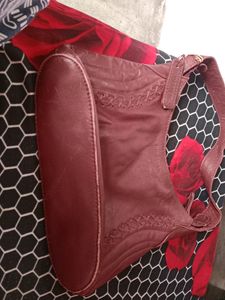 HIDESIGN Hand Bag