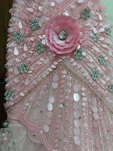 Cute Pink Party Dress...backless dress