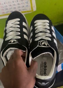 Size Issue