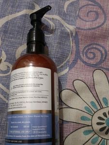 Dr.Sheth Body Lotion