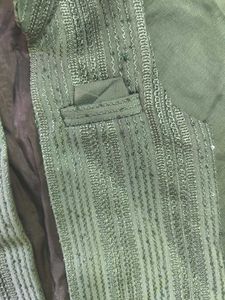 Green Boy Baby Clothes