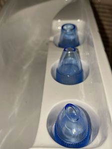 SUCK THE YUCK OUT OF YOUR PORES!!